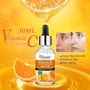 Hyaluronic Acid Vitamin C Face Serum Whitening