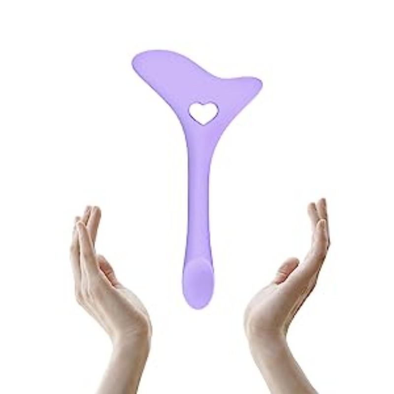 Makeup Tool Eyeliner Stencils Silicone Winged Tip