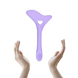Makeup Tool Eyeliner Stencils Silicone Winged Tip