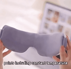 Eye Massaging Tool