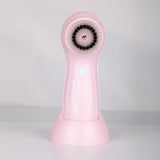 Rechargeable face brush Waterproof pore cleaner Washing face artifact