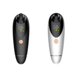 Suction Blackhead Remover Kit Electric Facial Pore Cleanser Acne Cleaner