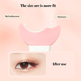 Makeup Tool Eyeliner Stencils Silicone Winged Tip