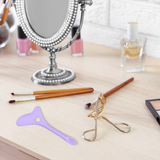 Makeup Tool Eyeliner Stencils Silicone Winged Tip