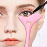 Makeup Tool Eyeliner Stencils Silicone Winged Tip