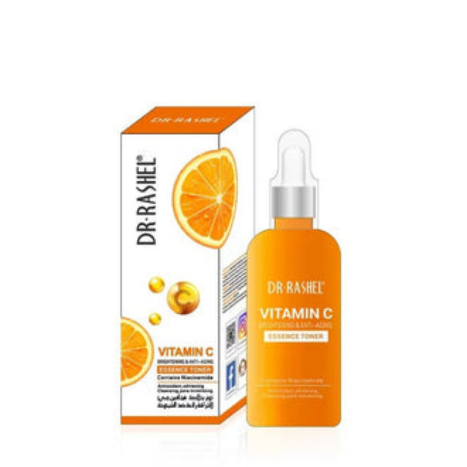 Hyaluronic Acid Vitamin C Face Serum Whitening