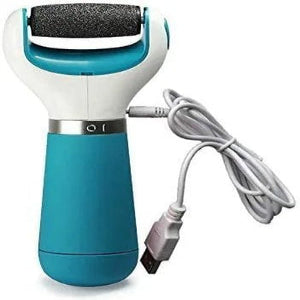 Electric Pedicure Foot File