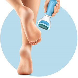 Electric Pedicure Foot File
