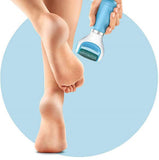 Electric Pedicure Foot File
