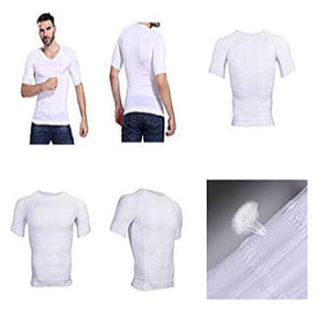 Men's Slimming Body Shapewear