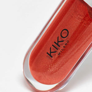 KIKO MILANO - 3D Hydra Lipgloss