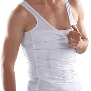 Men's Slimming Body Shapewear