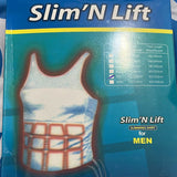 Men's Slimming Body Shapewear