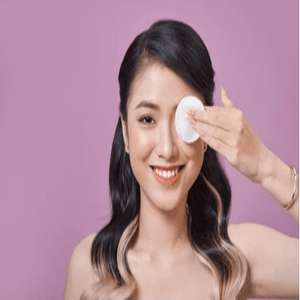 Miss Rose - Makeup Remover