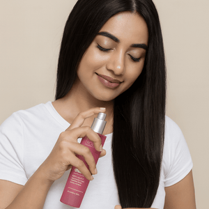 Roynza - Silkiness & Shine Serum