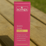 Roynza - Silkiness & Shine Serum