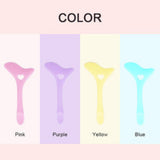Makeup Tool Eyeliner Stencils Silicone Winged Tip