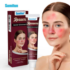 Sumifun - Rosacea Relief Ointment