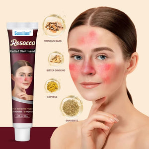Sumifun - Rosacea Relief Ointment