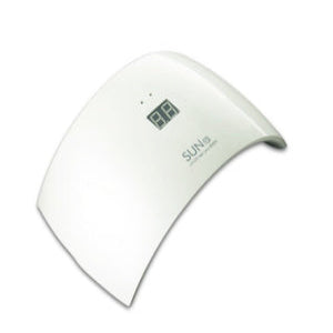 UV LED LAMP FOR NAILS DRYER
