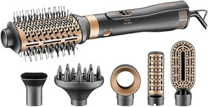 VGR - Professional 6-in-1 Hot Air Styler